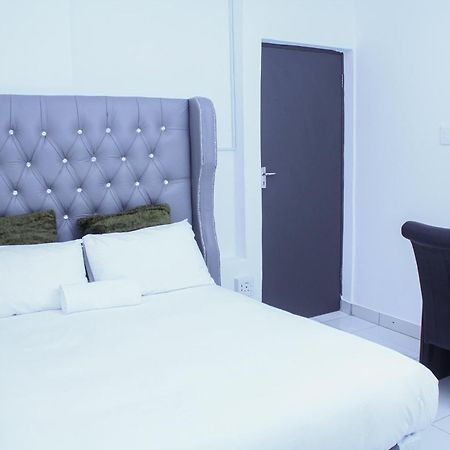 4 Callington Guest House Port Elizabeth Esterno foto