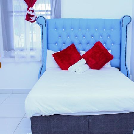 4 Callington Guest House Port Elizabeth Esterno foto