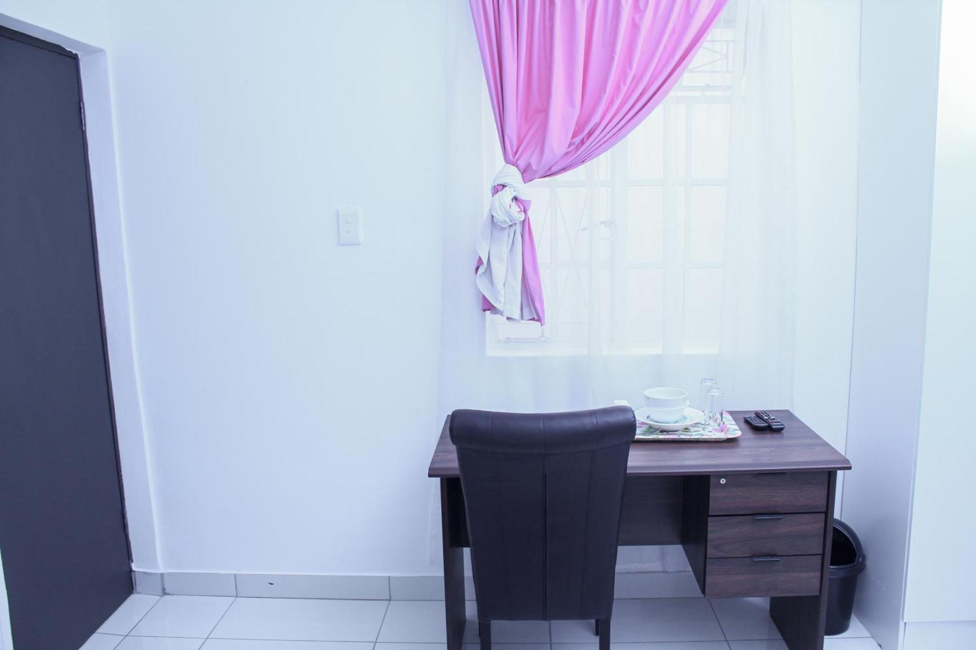 4 Callington Guest House Port Elizabeth Esterno foto