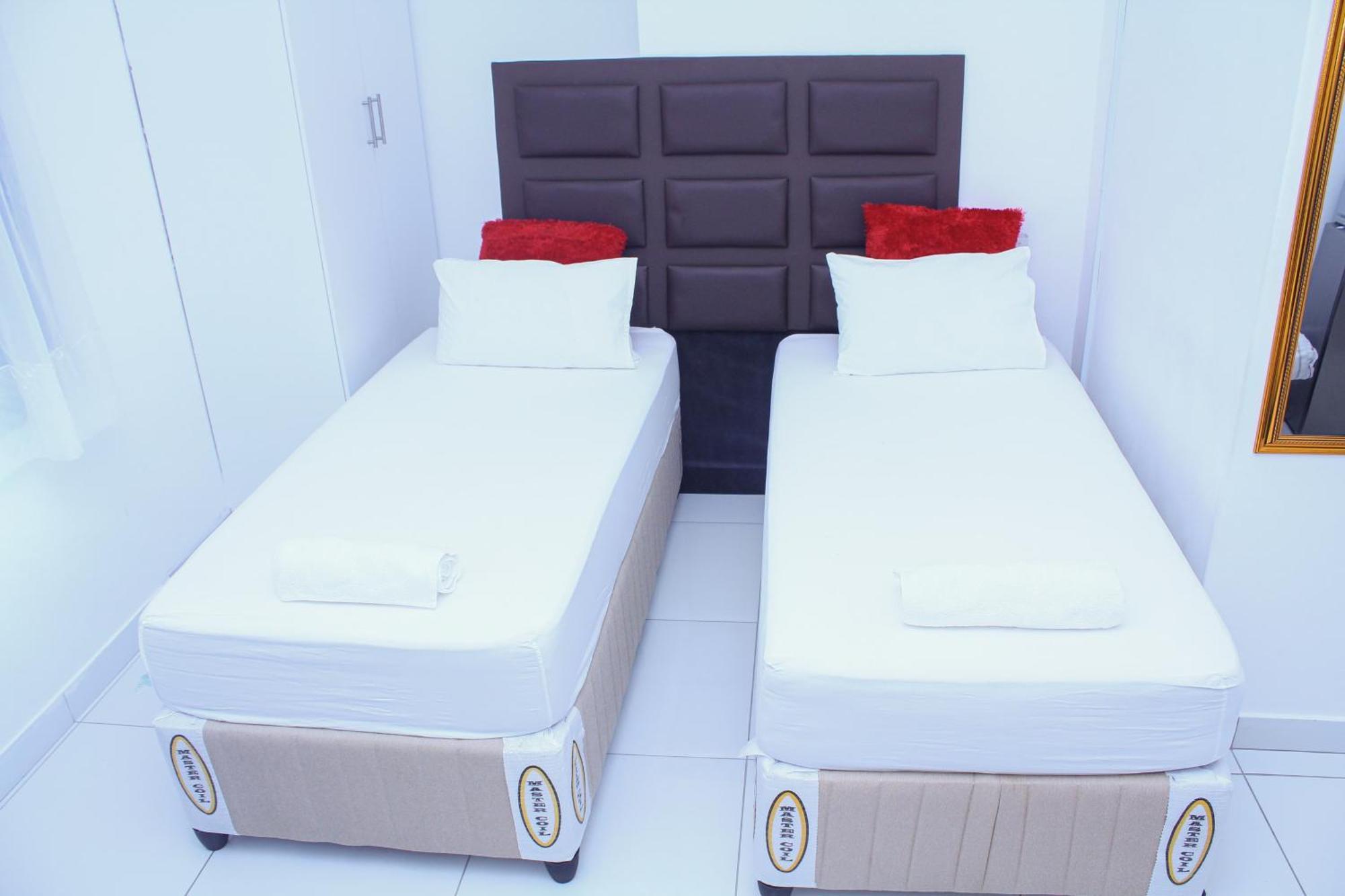 4 Callington Guest House Port Elizabeth Esterno foto