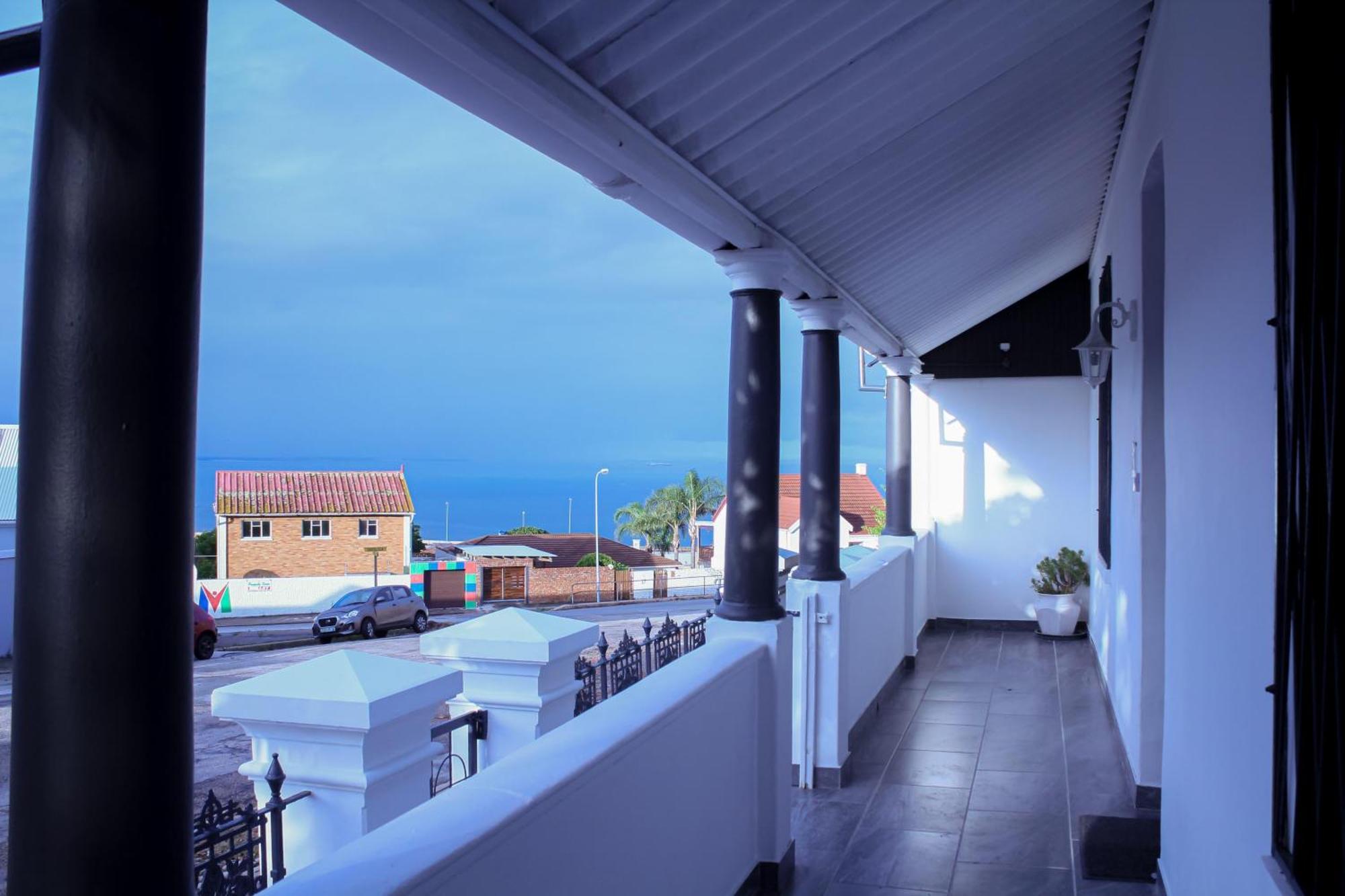 4 Callington Guest House Port Elizabeth Esterno foto