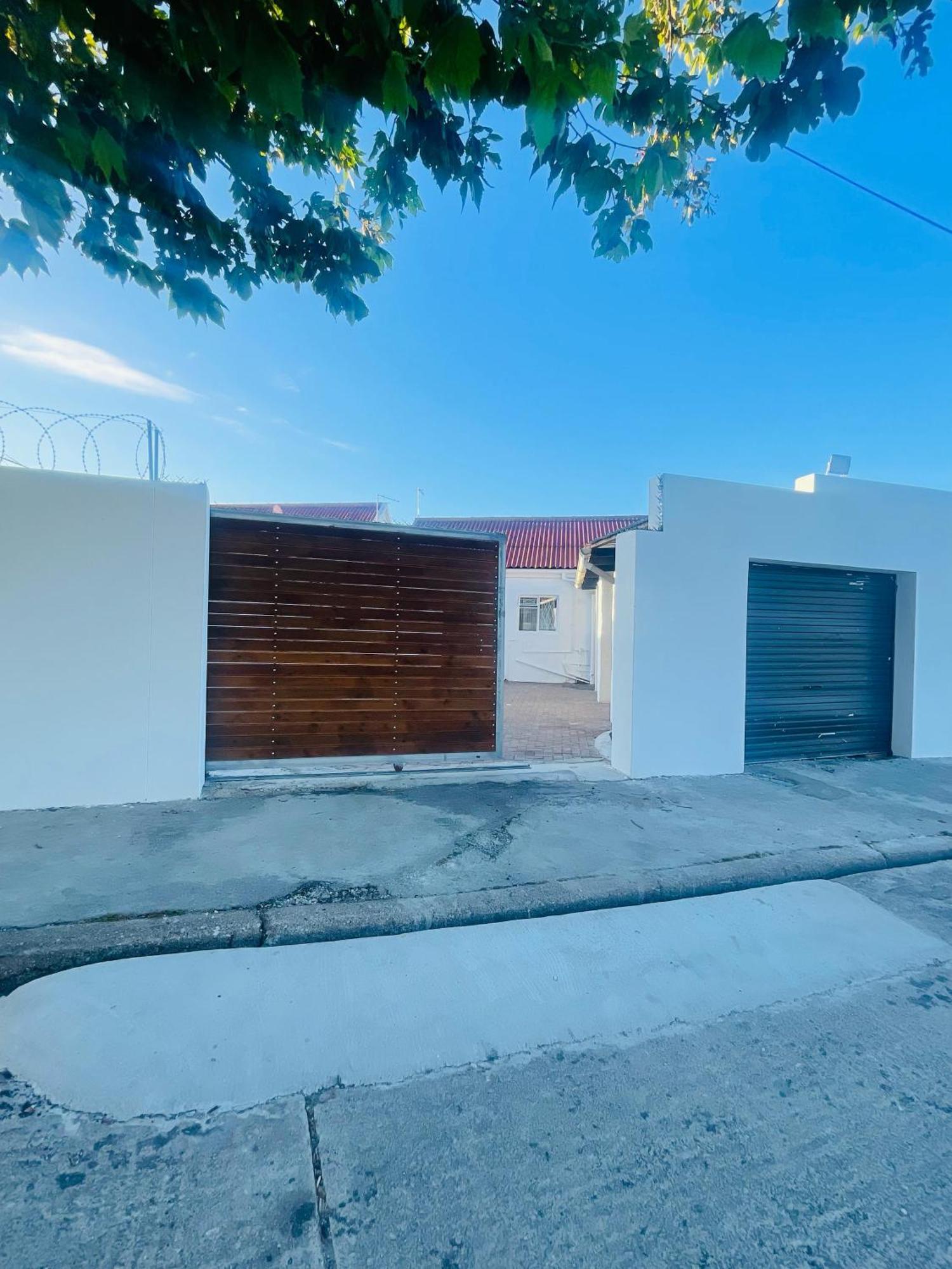 4 Callington Guest House Port Elizabeth Esterno foto