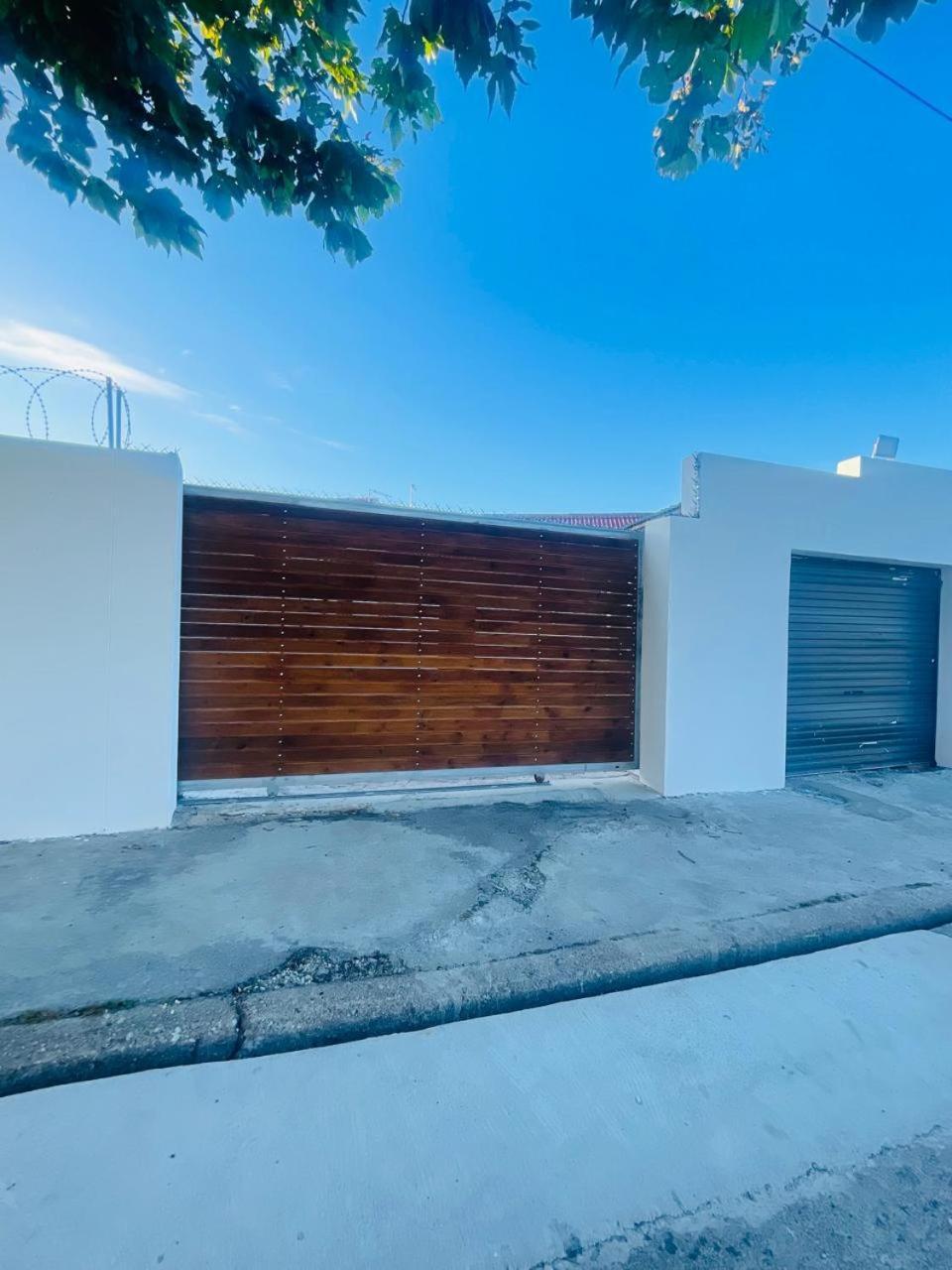 4 Callington Guest House Port Elizabeth Esterno foto