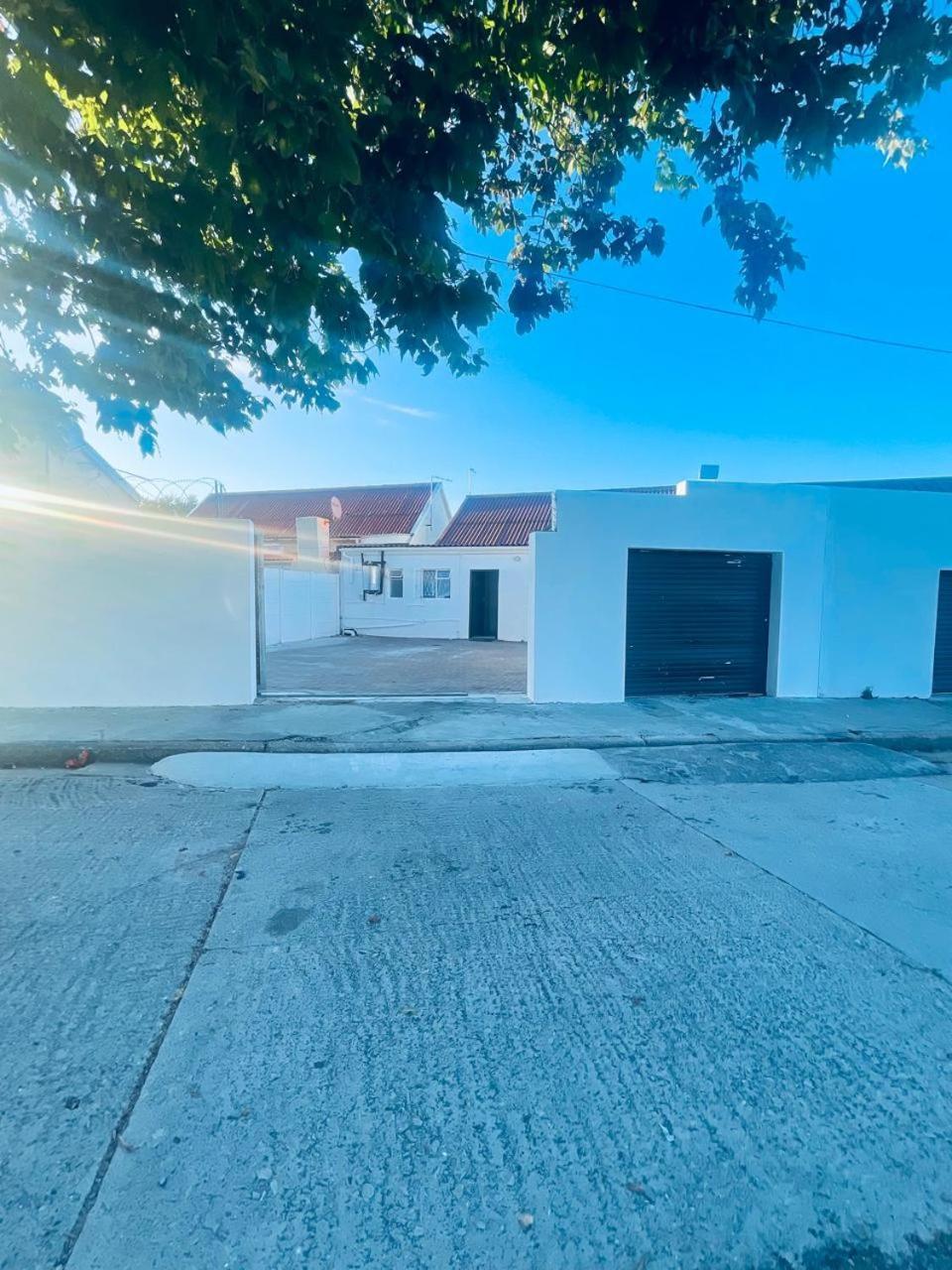 4 Callington Guest House Port Elizabeth Esterno foto