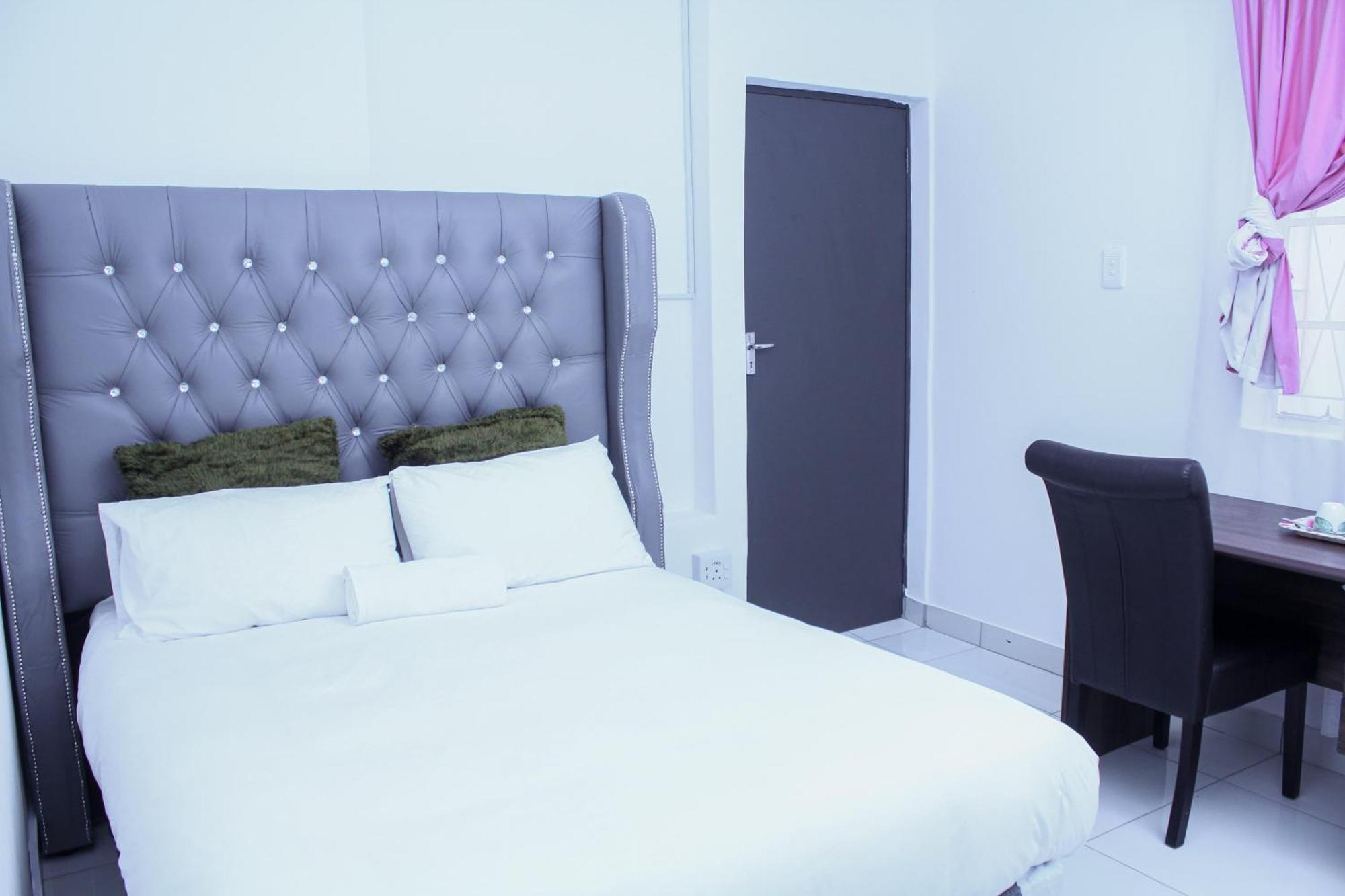 4 Callington Guest House Port Elizabeth Esterno foto