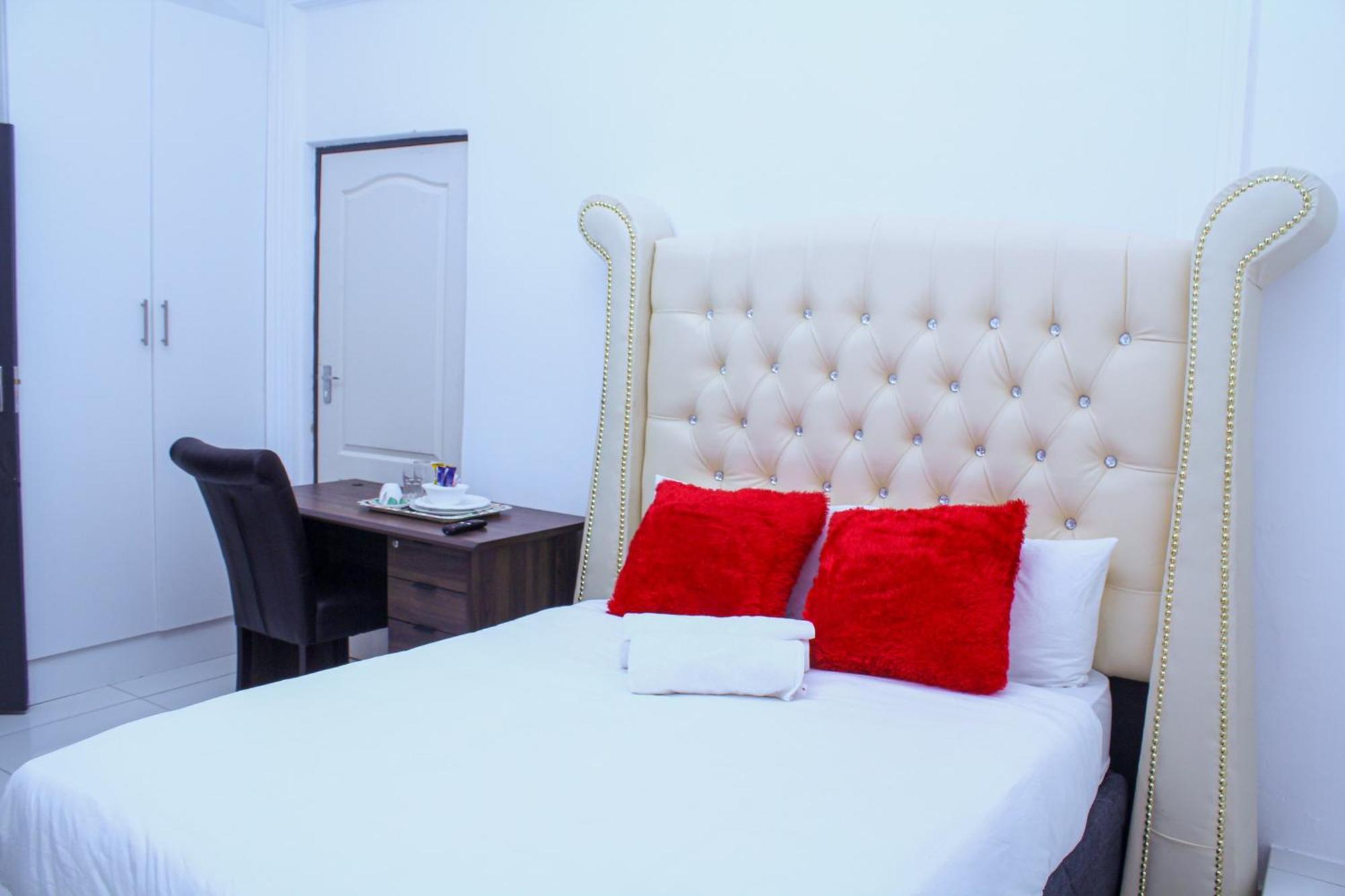 4 Callington Guest House Port Elizabeth Esterno foto