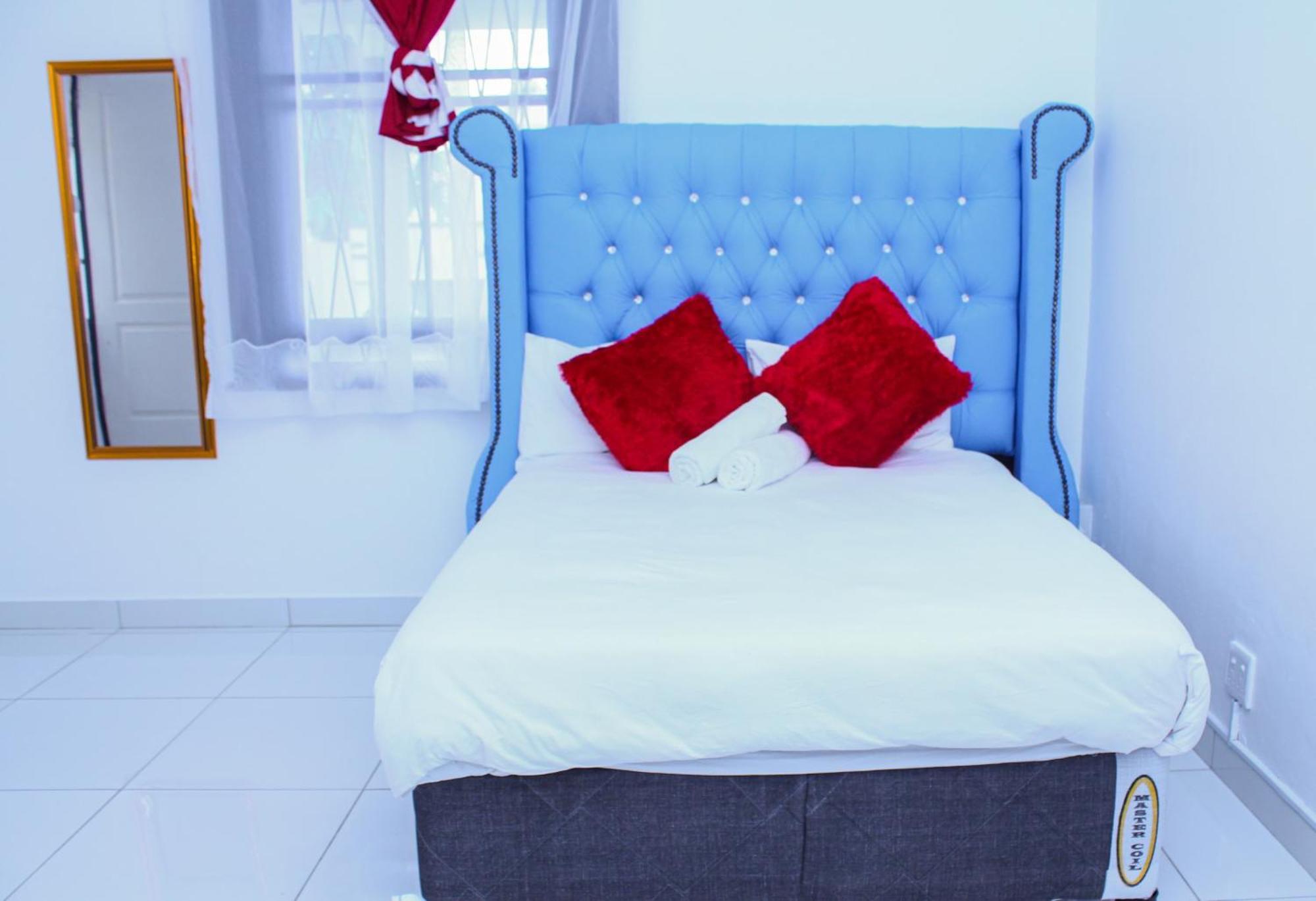4 Callington Guest House Port Elizabeth Esterno foto