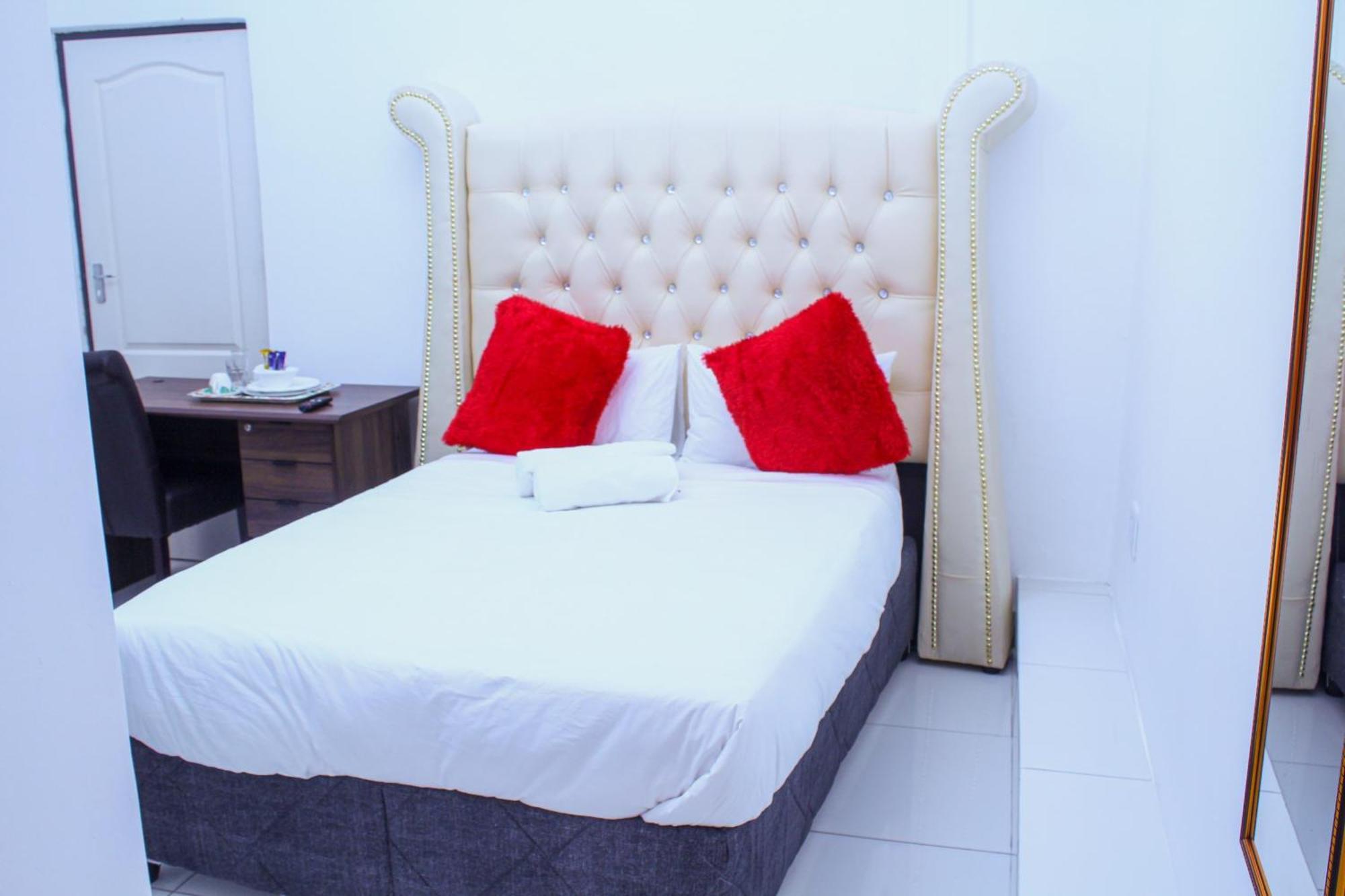 4 Callington Guest House Port Elizabeth Esterno foto