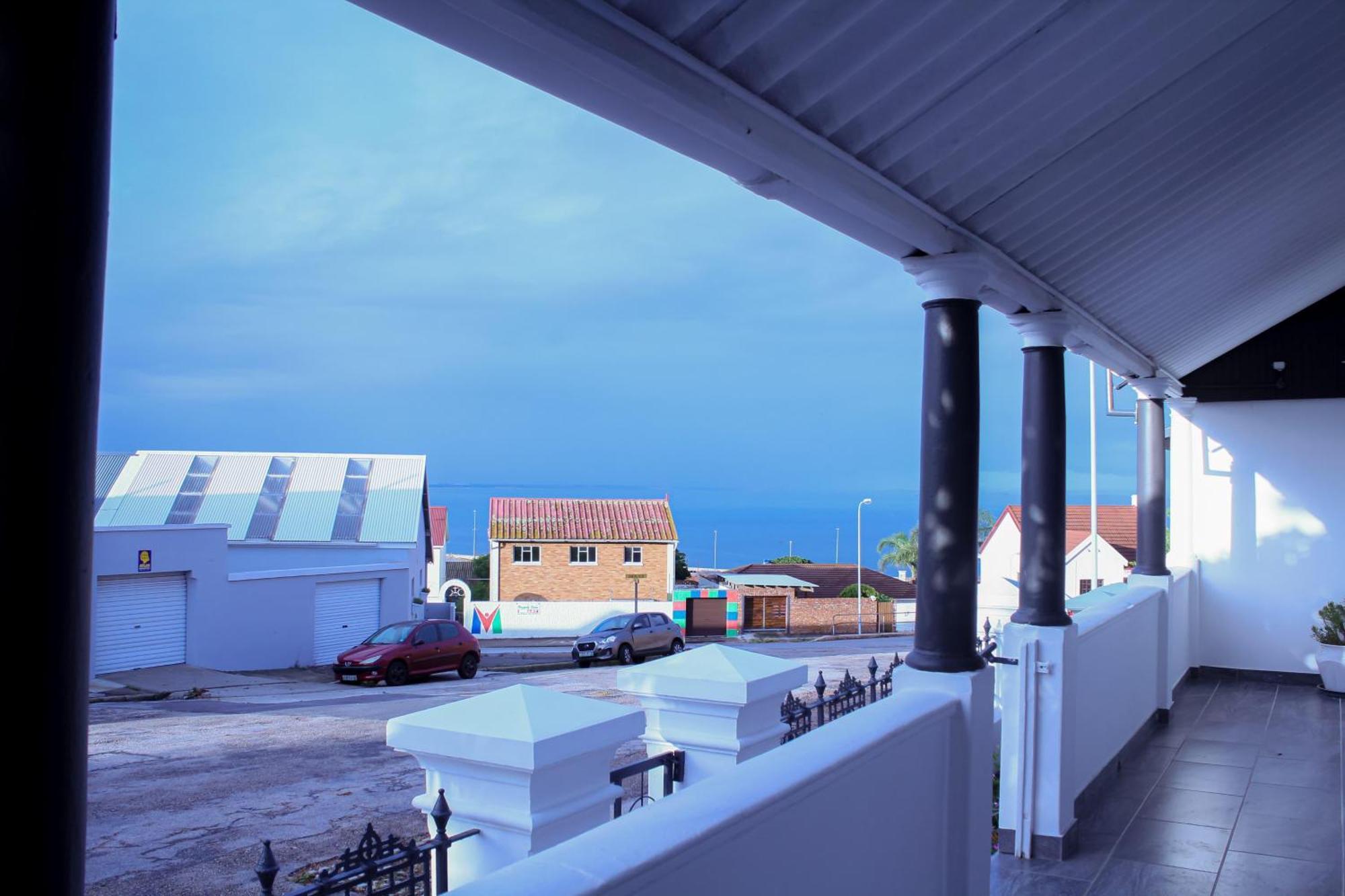 4 Callington Guest House Port Elizabeth Esterno foto