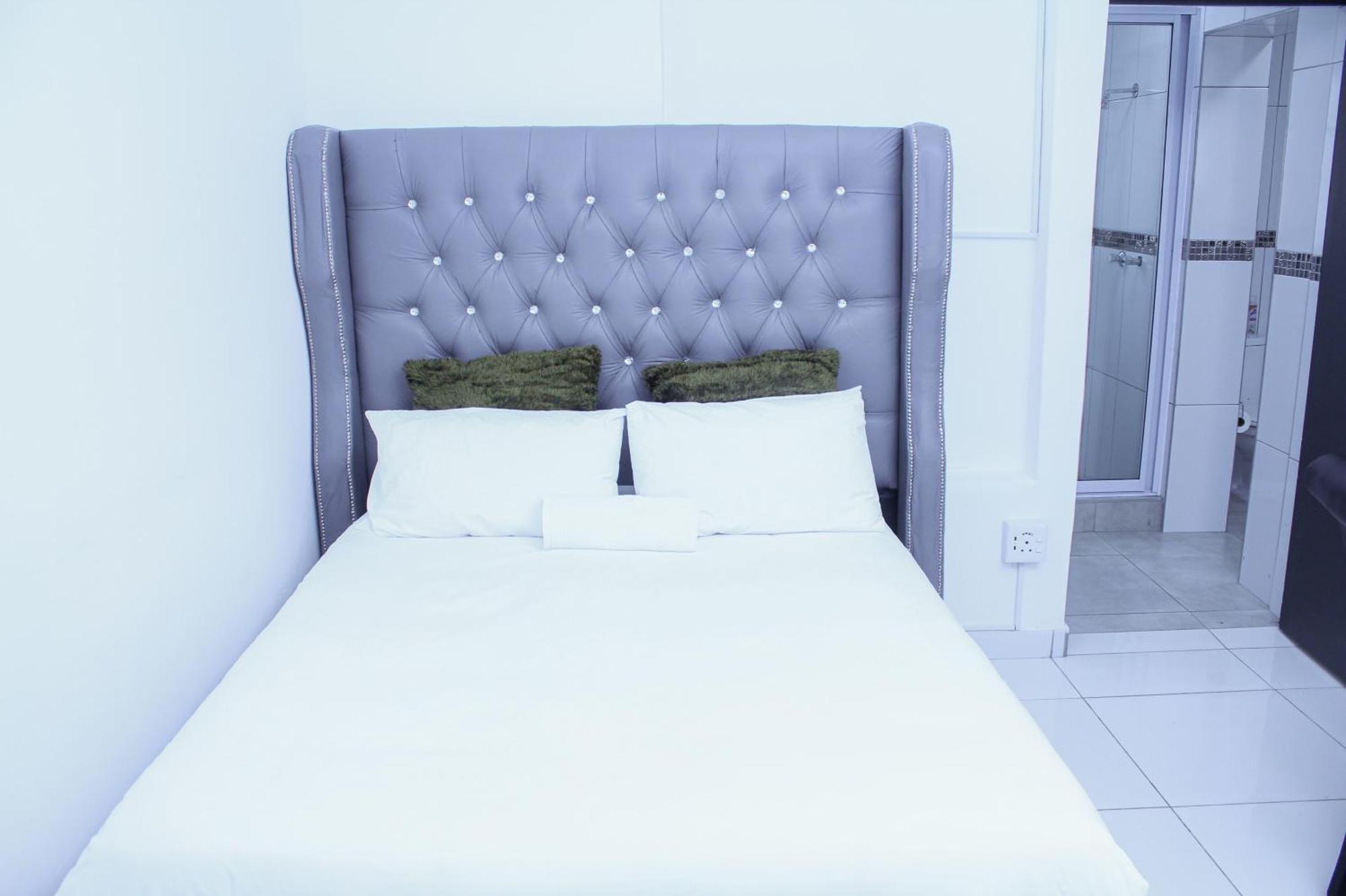 4 Callington Guest House Port Elizabeth Esterno foto