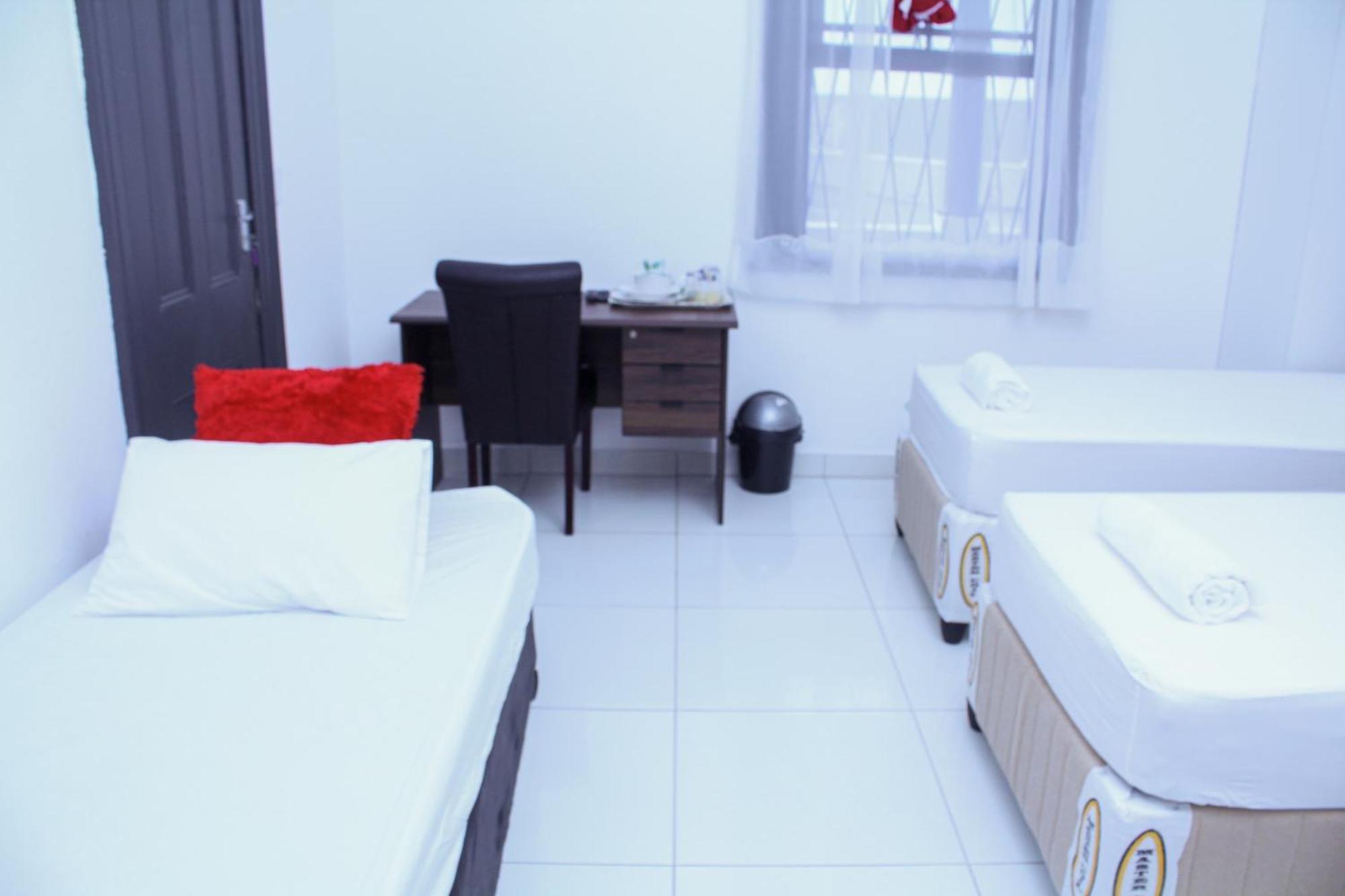 4 Callington Guest House Port Elizabeth Esterno foto