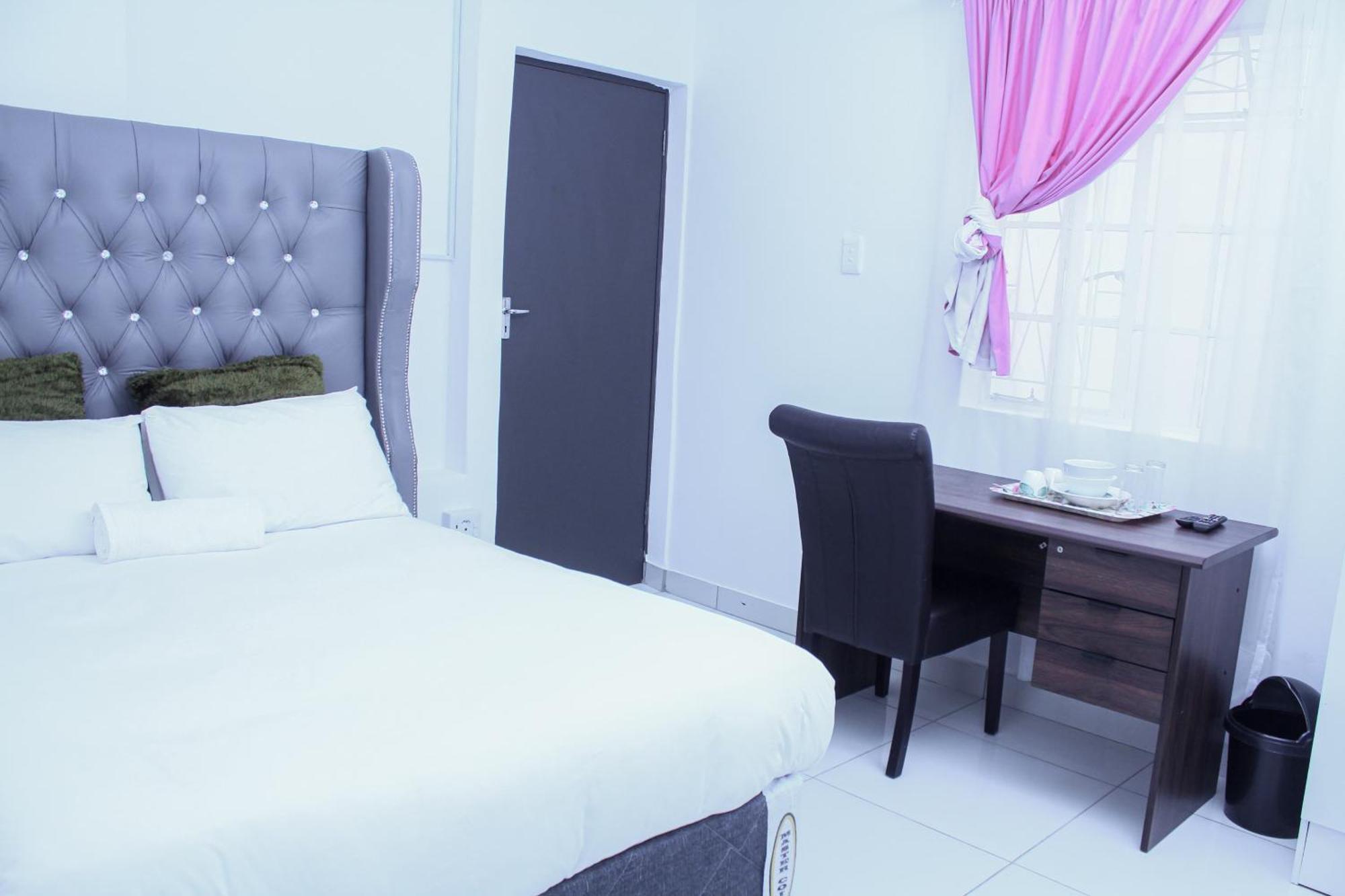 4 Callington Guest House Port Elizabeth Esterno foto
